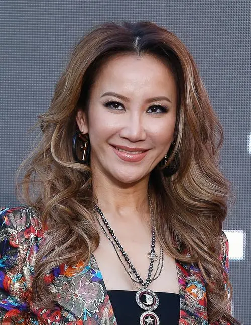 李玟:华语乐坛的阳光精灵,用歌声点燃舞台