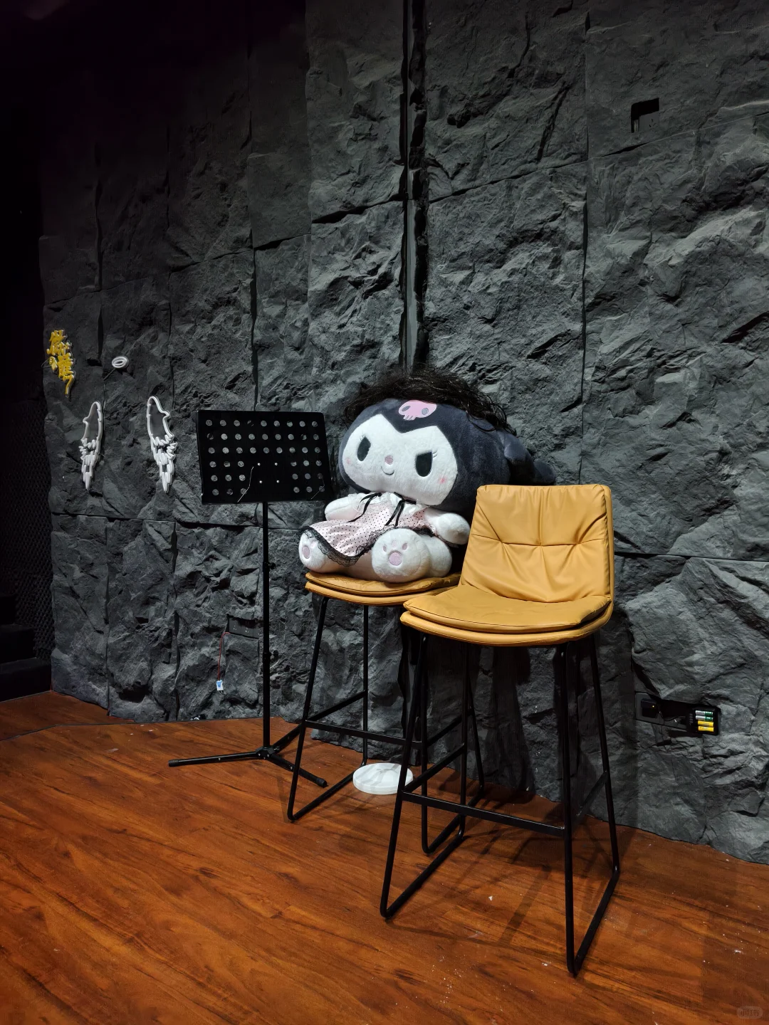 柠溪丨味道基础但照片不基础的酒馆