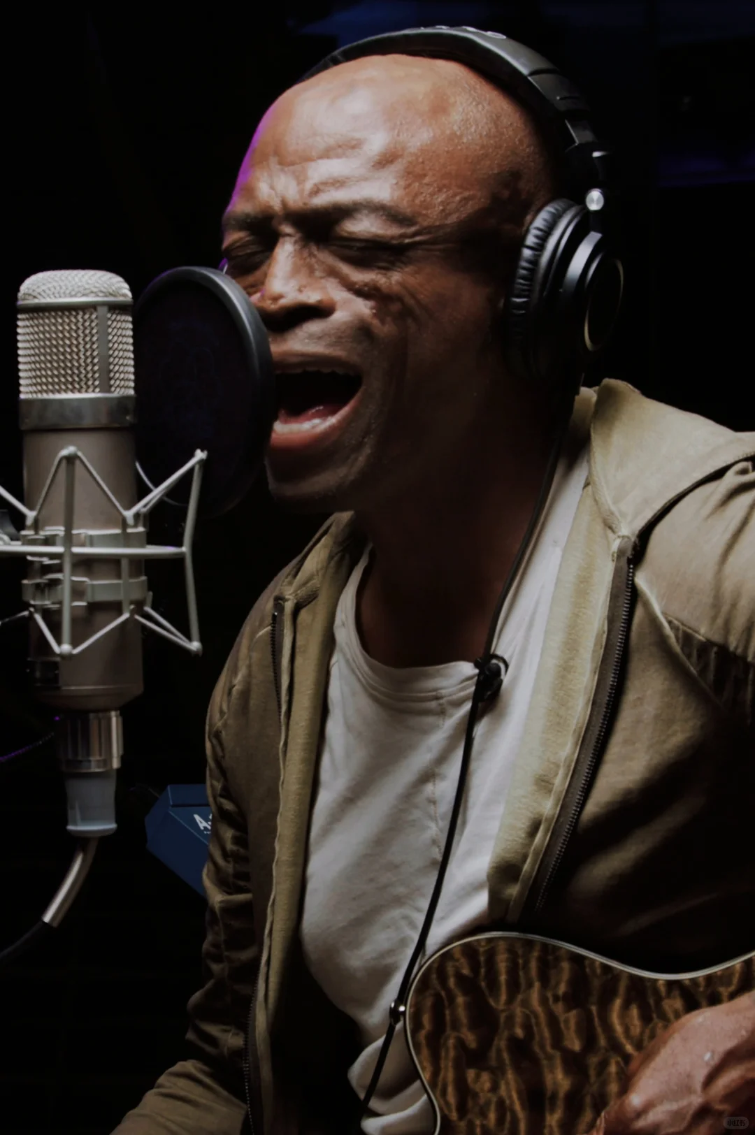 旋律为证,热爱无界◎《Seal(1994)》