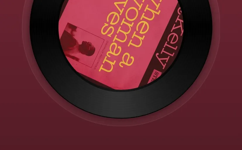 Enjoying the melody💛