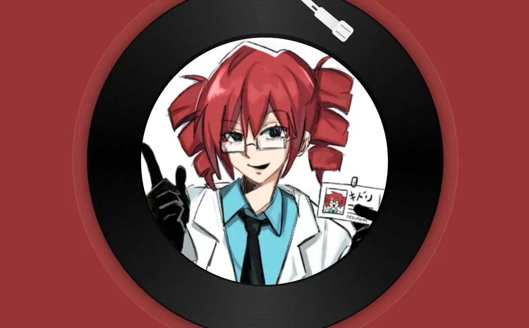 Medicine (医学（英文版）) - 重音テト/原