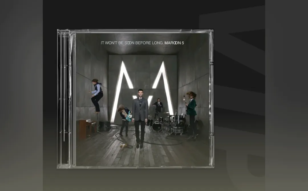 🎧今日英语学习歌曲推荐8