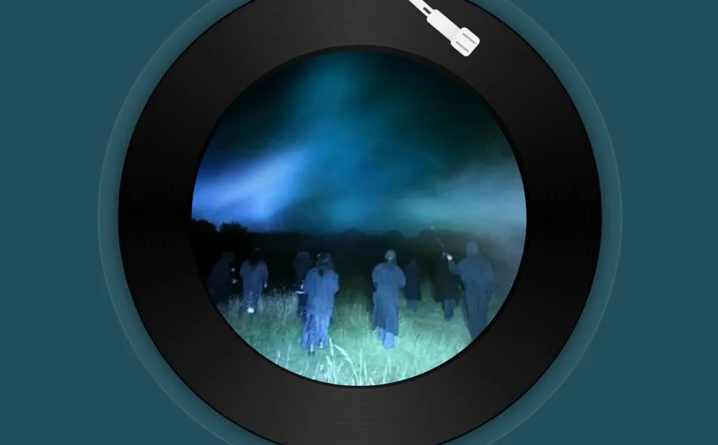 ⁠In a Million Streams - Kelora