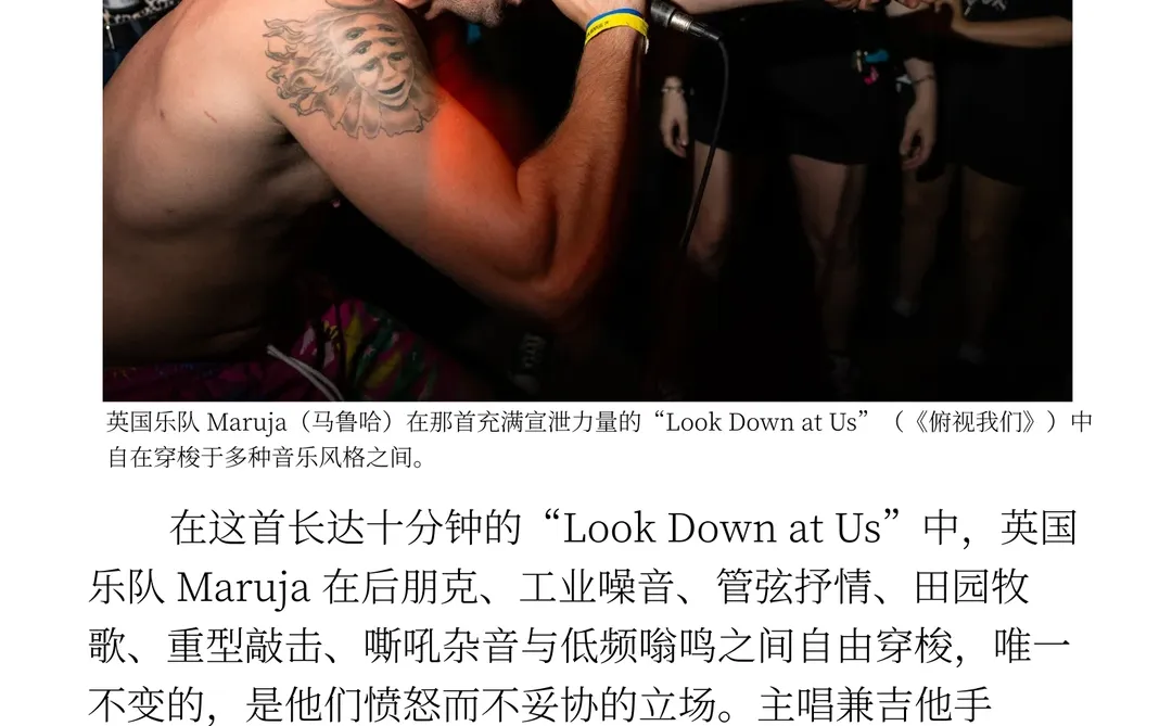 2025年迄今10首最佳歌曲