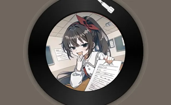 Forgive me - Wlahat/ShiYun