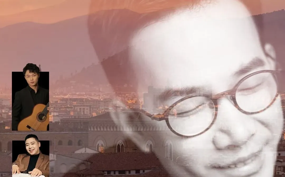 💘情人节限定浪漫｜爱的倾诉北京场开票啦🎫