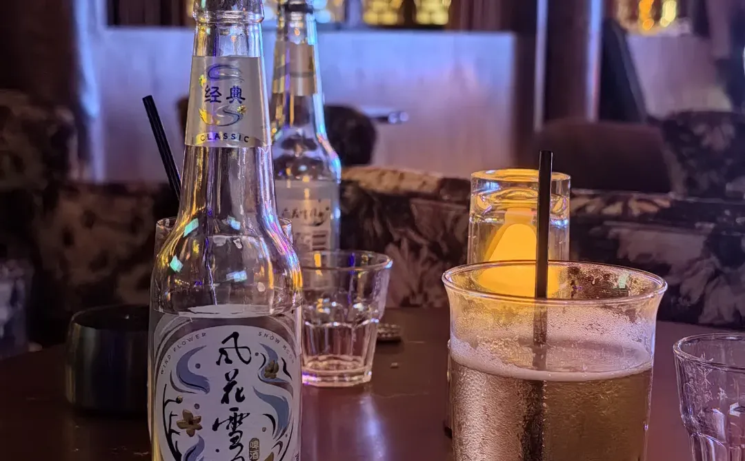 发现丽江宝藏民谣酒吧！氛围超棒