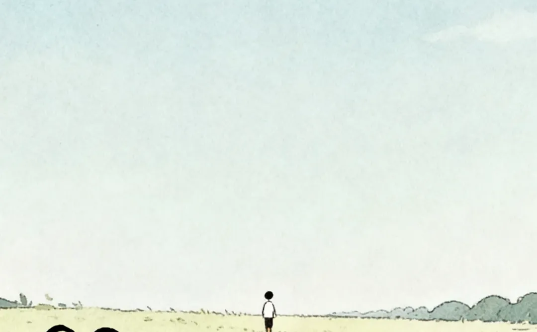 8090后总爱回头看，不是念旧是心里藏着温柔