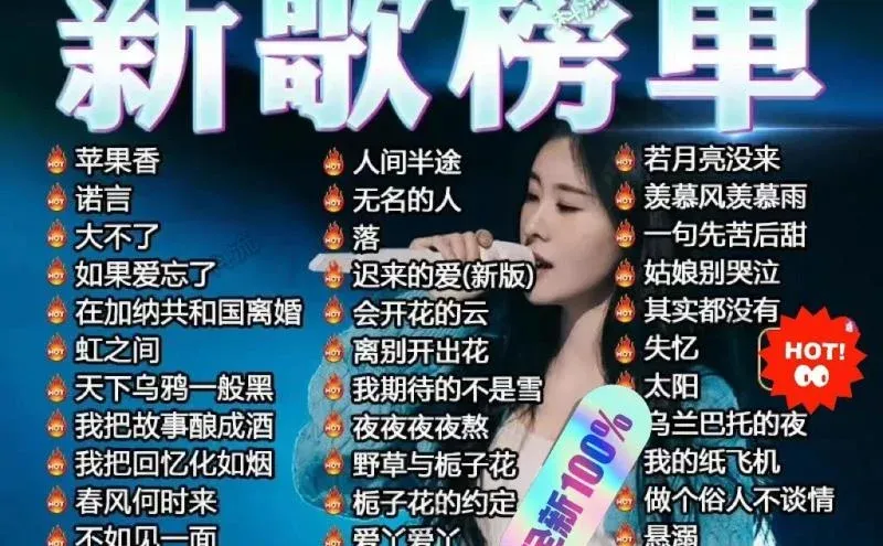 2025爆款神曲合集🎵我的私藏歌单大