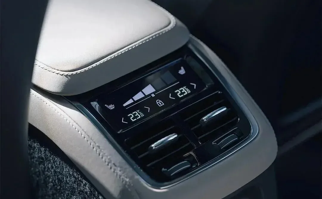 全新XC90双十二专享