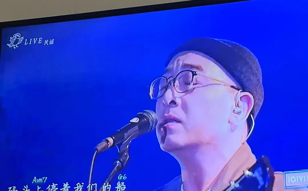 世界名曲！！！只要你听民谣我不信你没听过！
