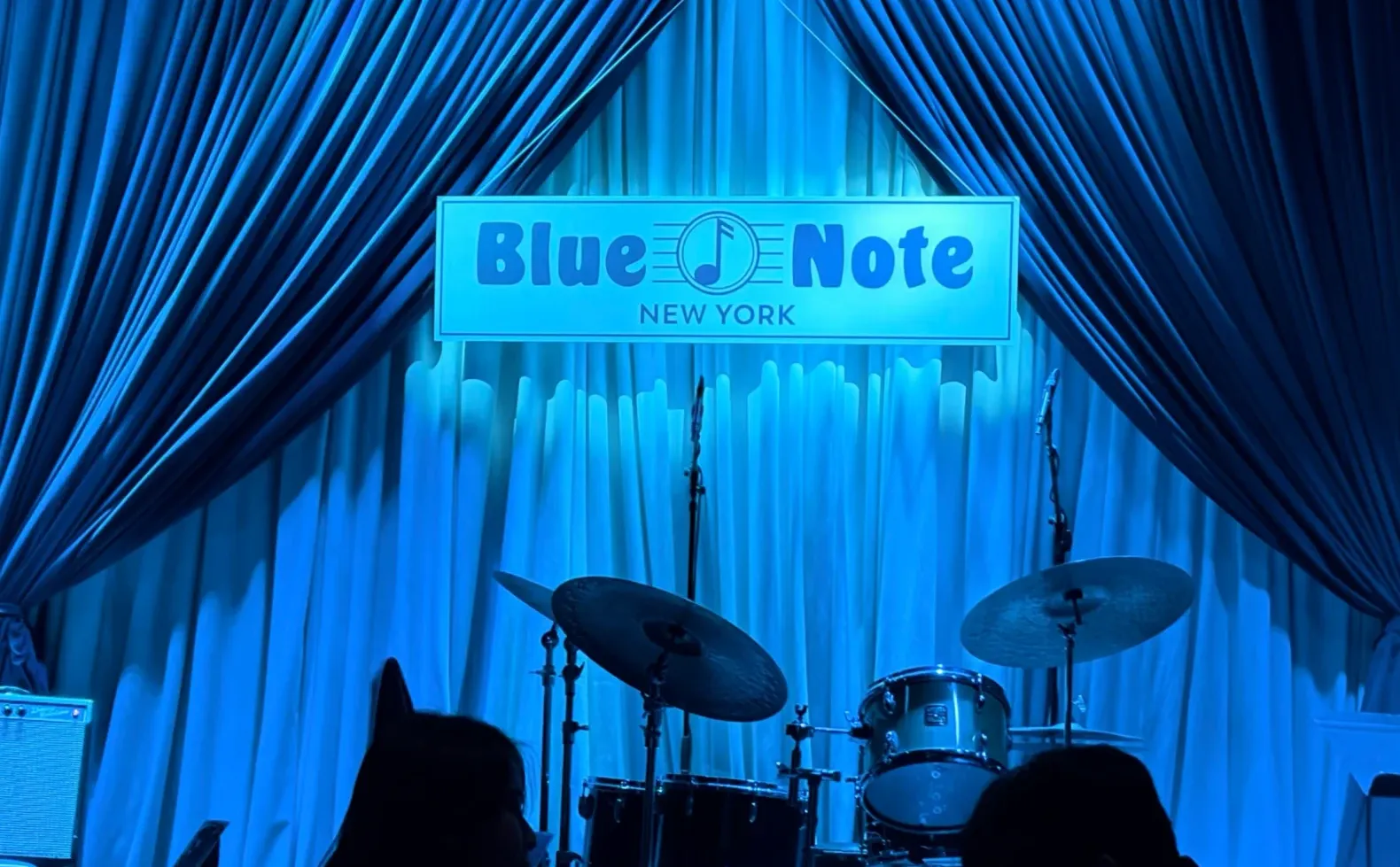 分享一下前几天看的John Scofield