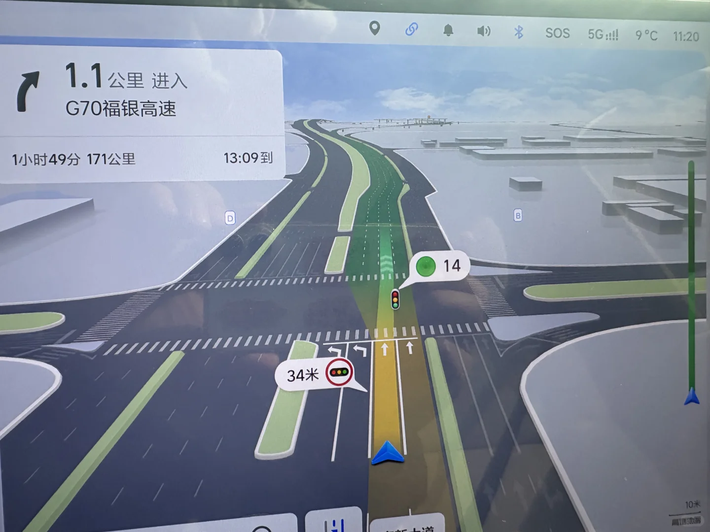 理想的座舱是真可以