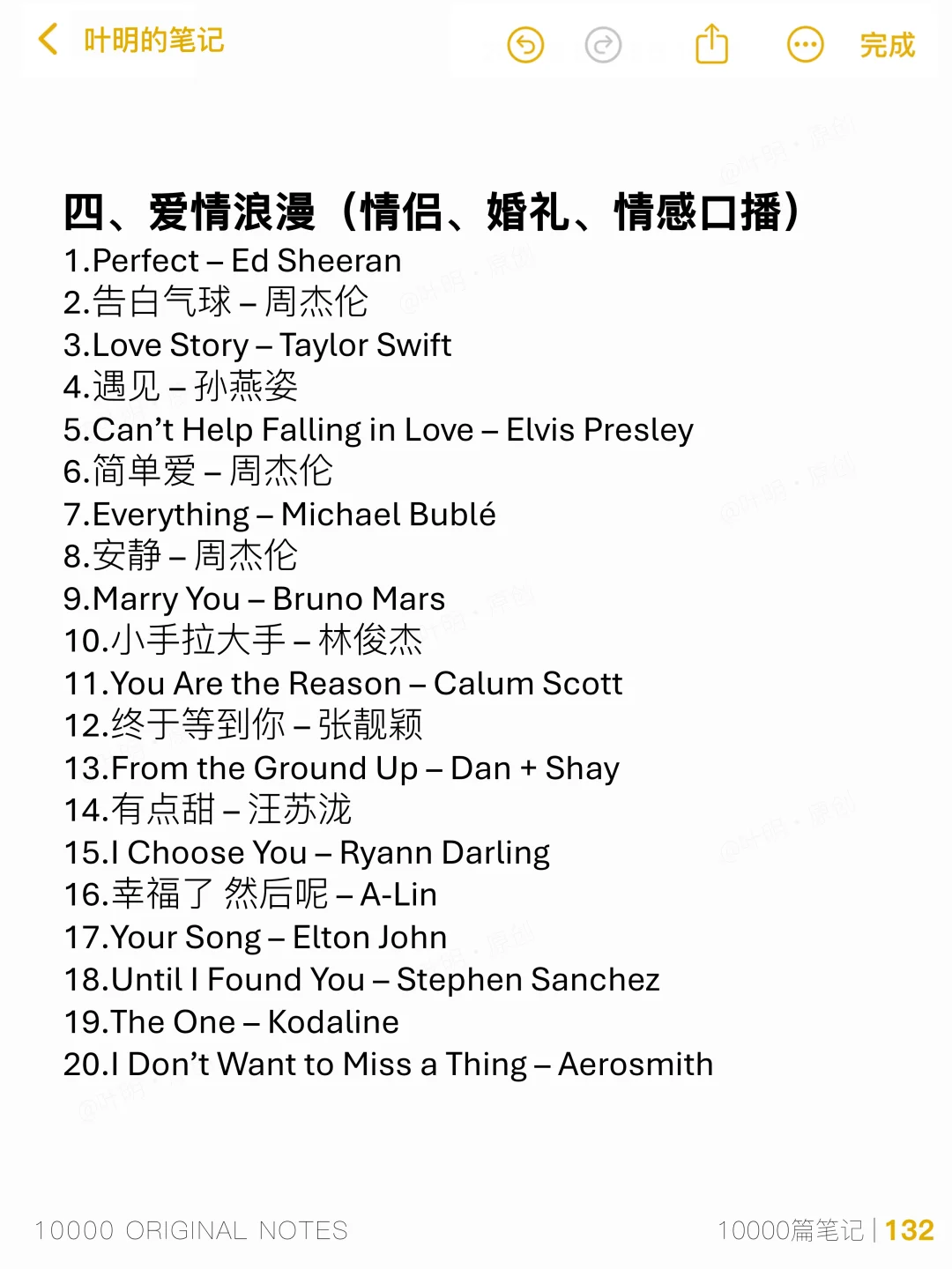 200首自带流量的BGM，百搭到离谱