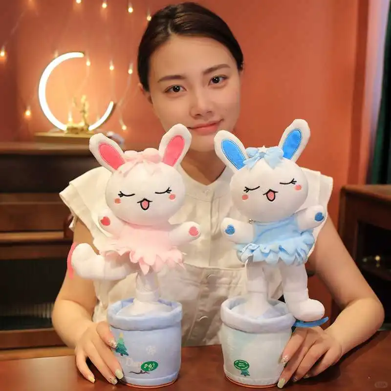 宝宝一见就咯咯笑🌻会扭会唱还会学说话