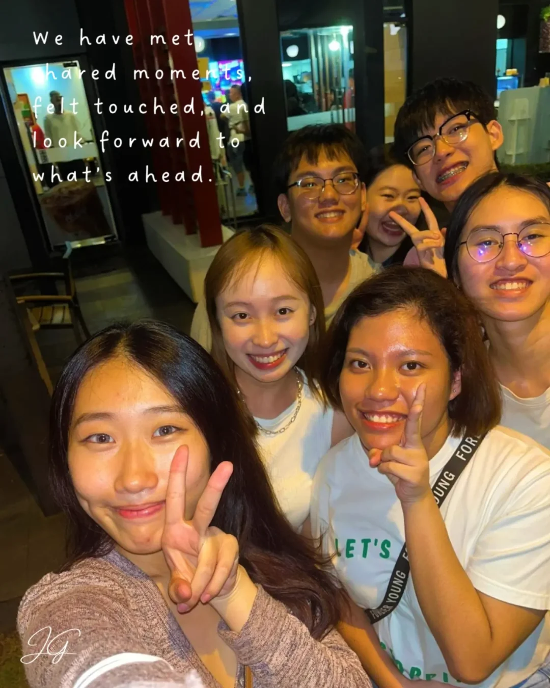 14.07 | 关于友情的英文歌