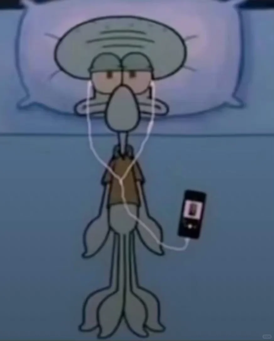 95后 喜欢八九十年代的老歌