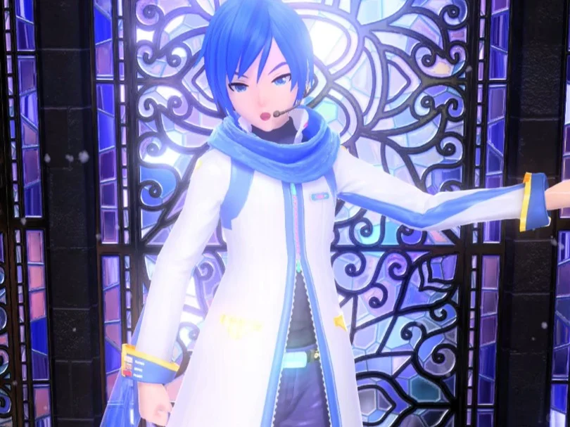 KAITO