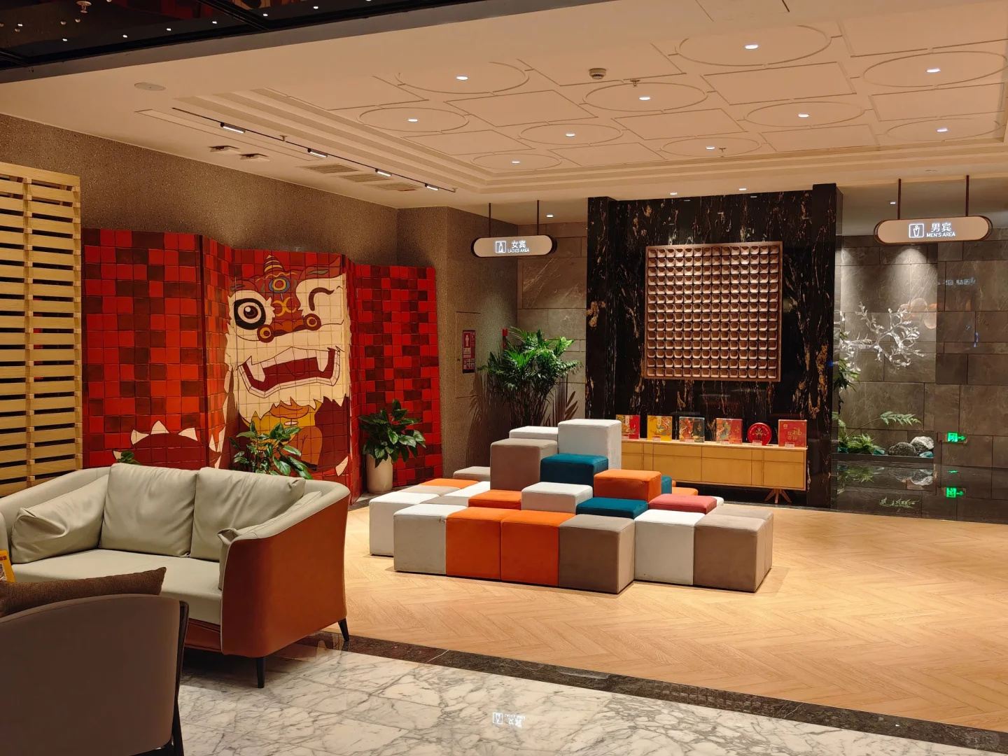 深圳罗湖口岸KTV｜冬天边吃牛杂煲边唱歌🎤