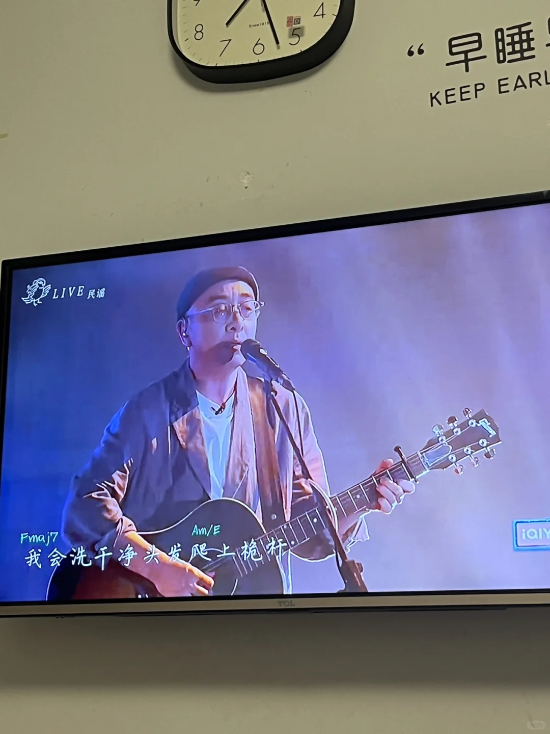 世界名曲！！！只要你听民谣我不信你没听过！