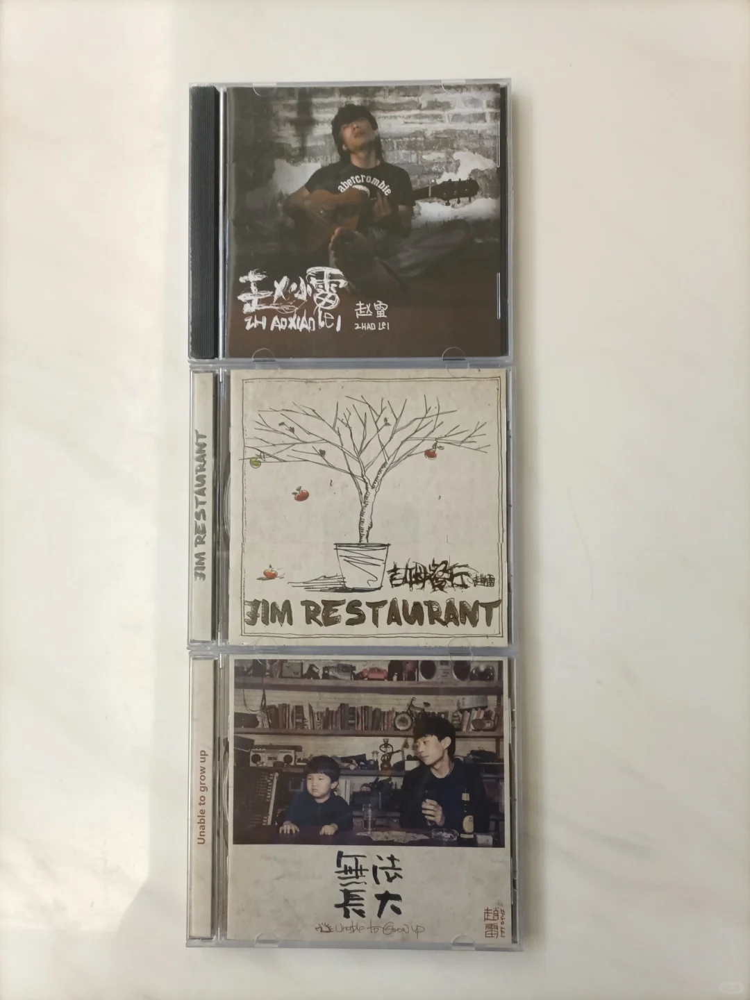 酒吧歌手最喜欢翻唱的三位音乐人