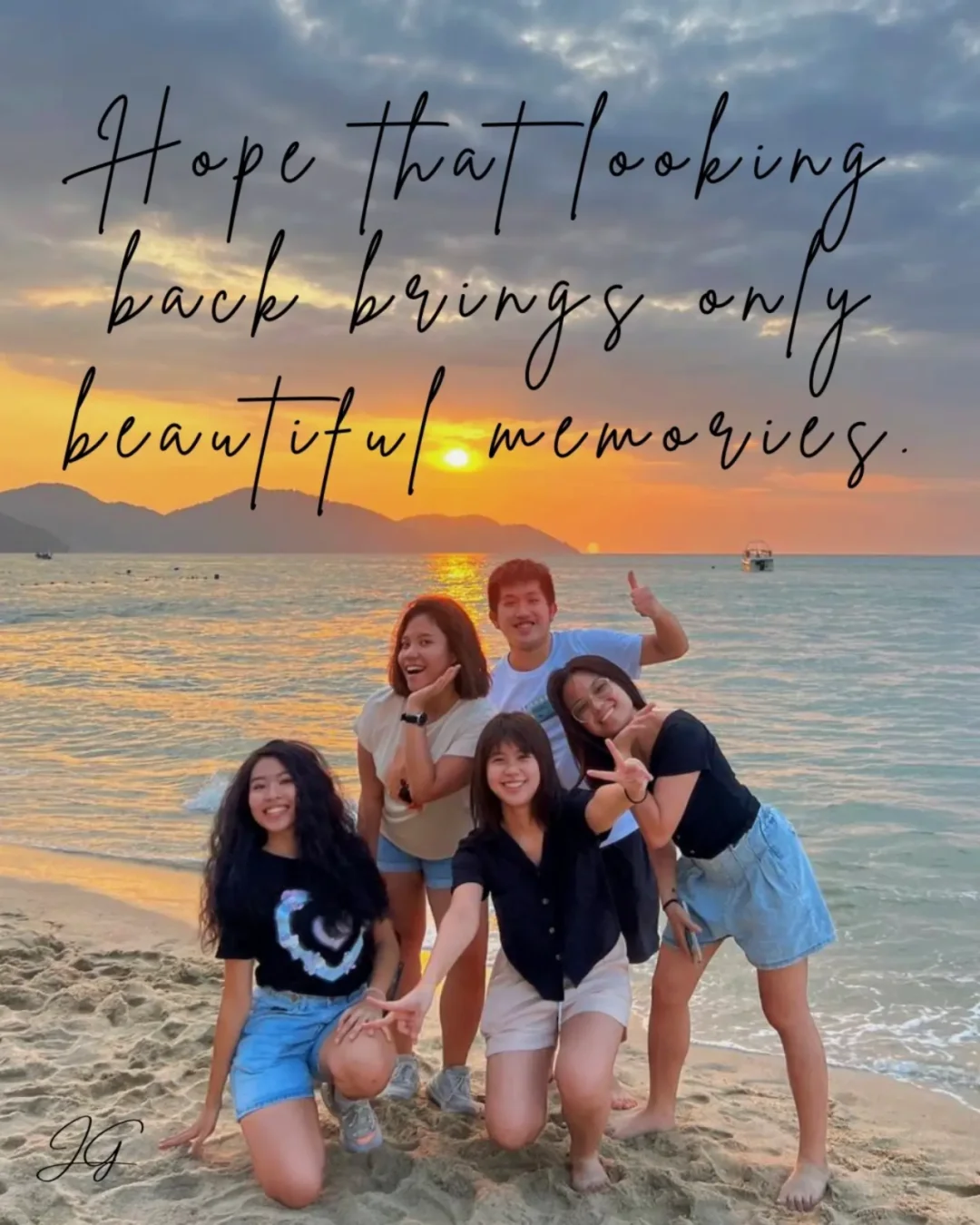 14.07 | 关于友情的英文歌