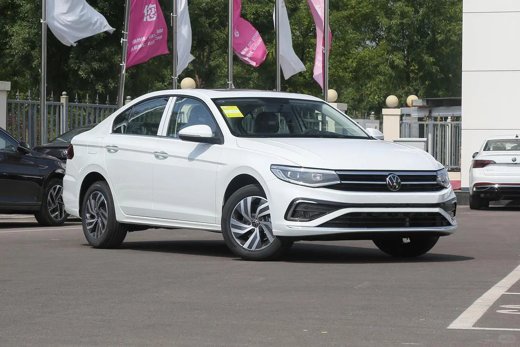 一汽-大众宝来｜10万级“家轿卷王