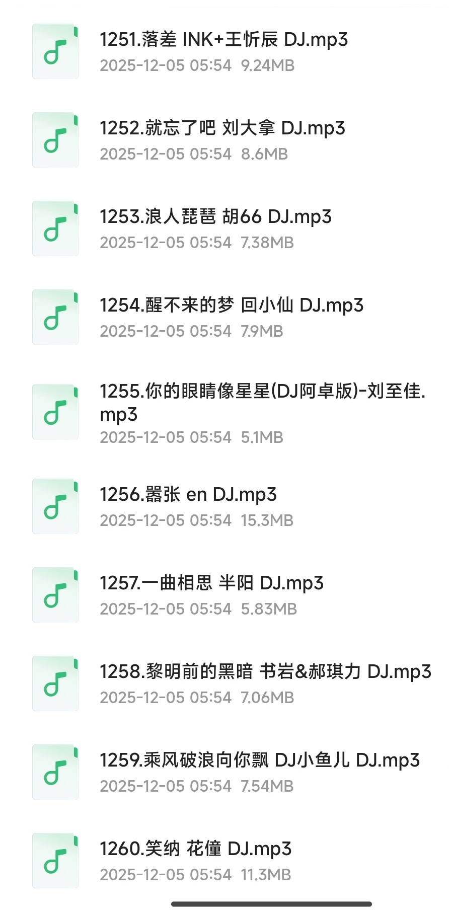 2025了谁还在花钱听歌