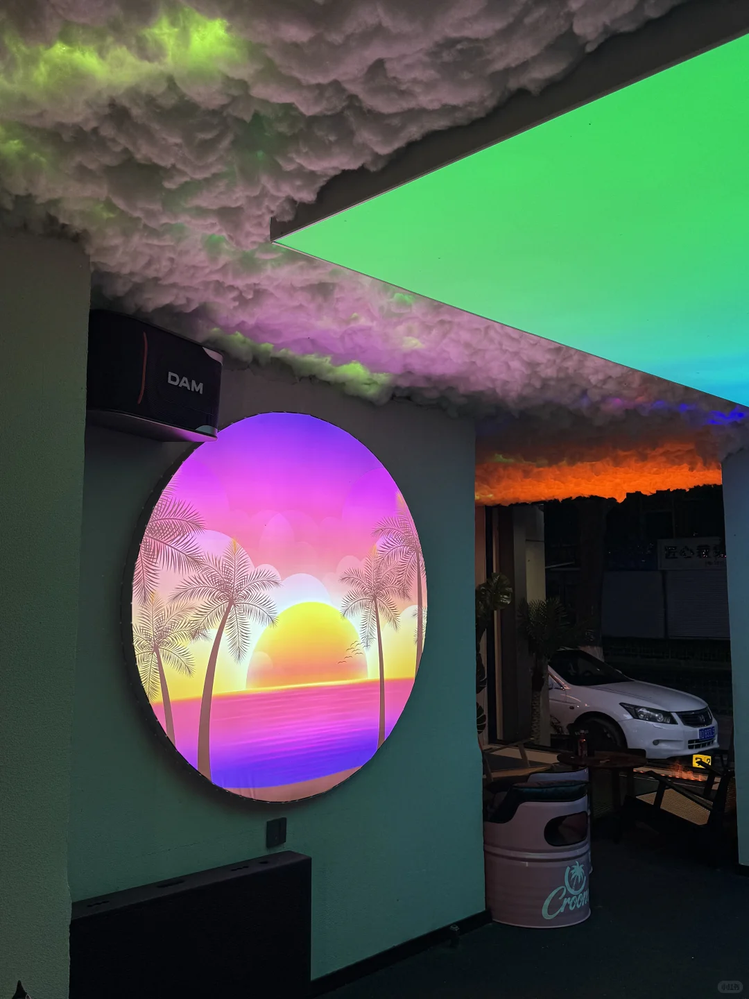 🌟【爆款推荐】佳木斯最潮水烟吧💨