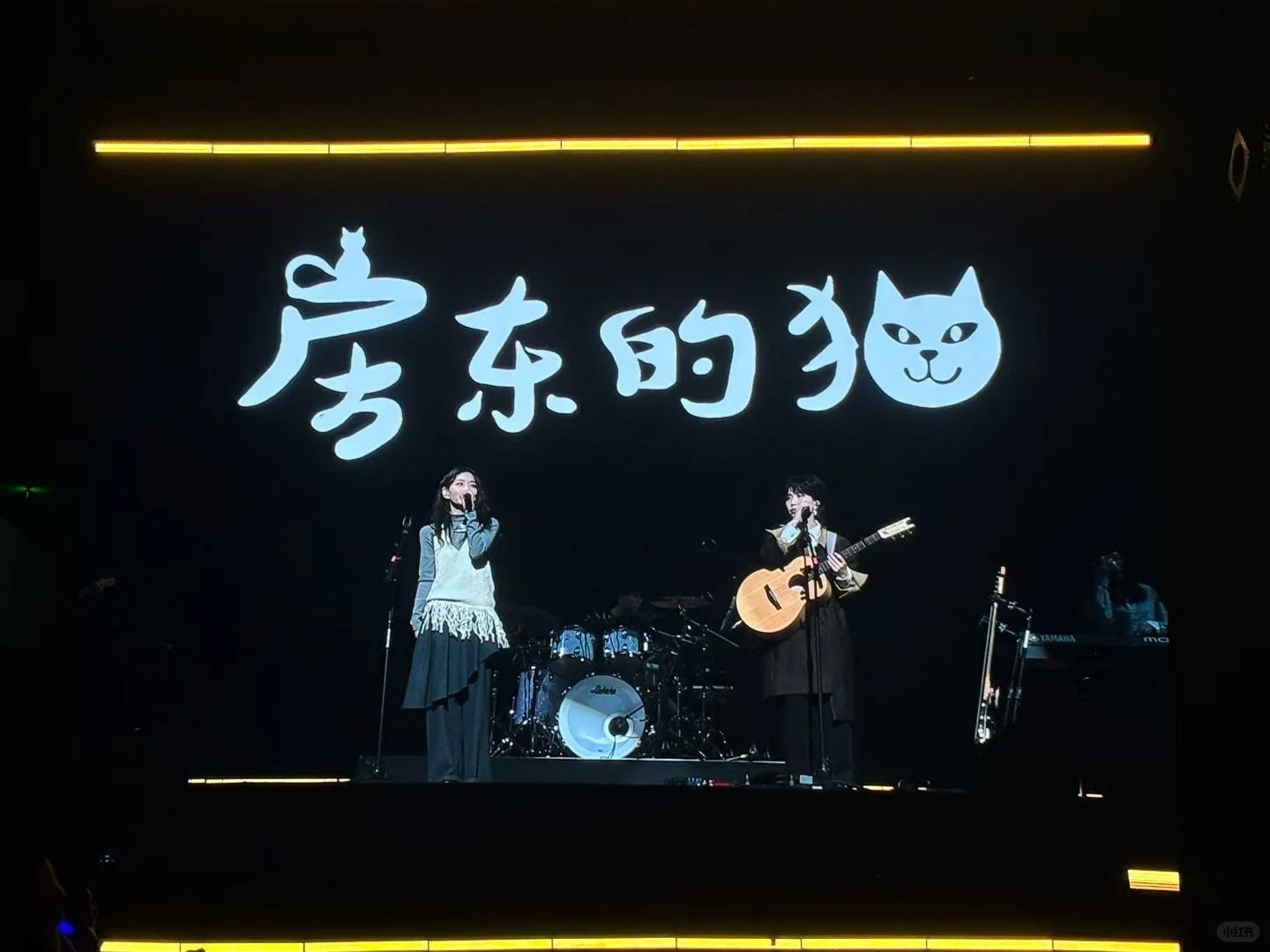 #2025玉林路民谣音乐会