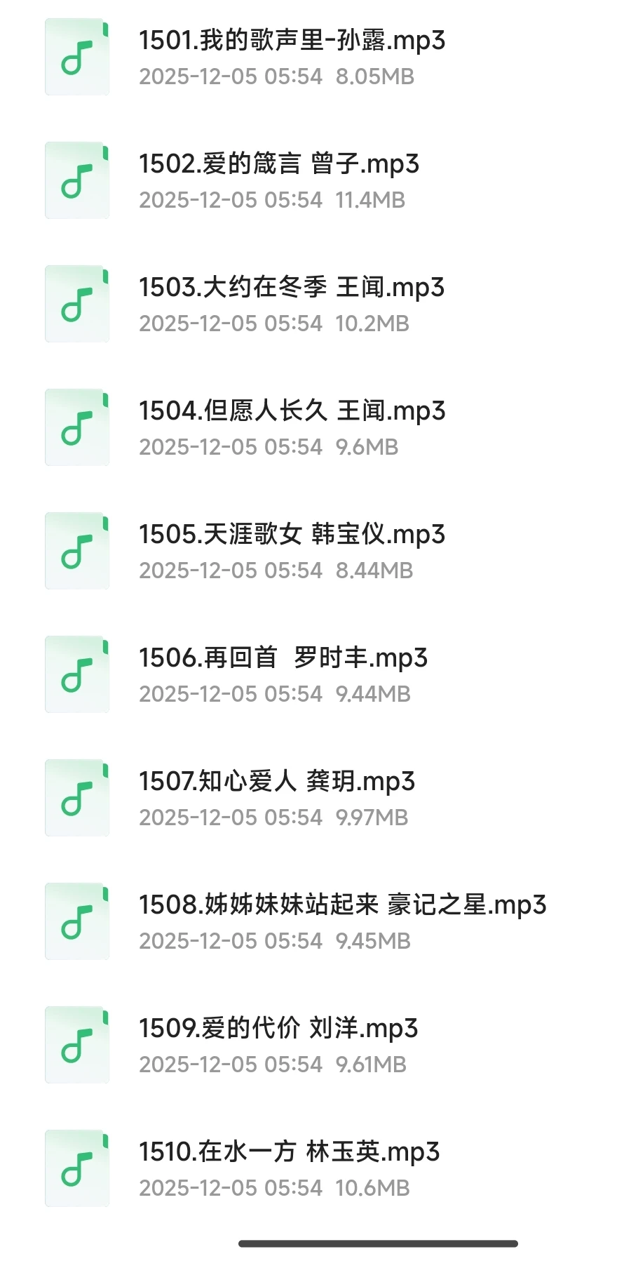 2025了谁还在花钱听歌