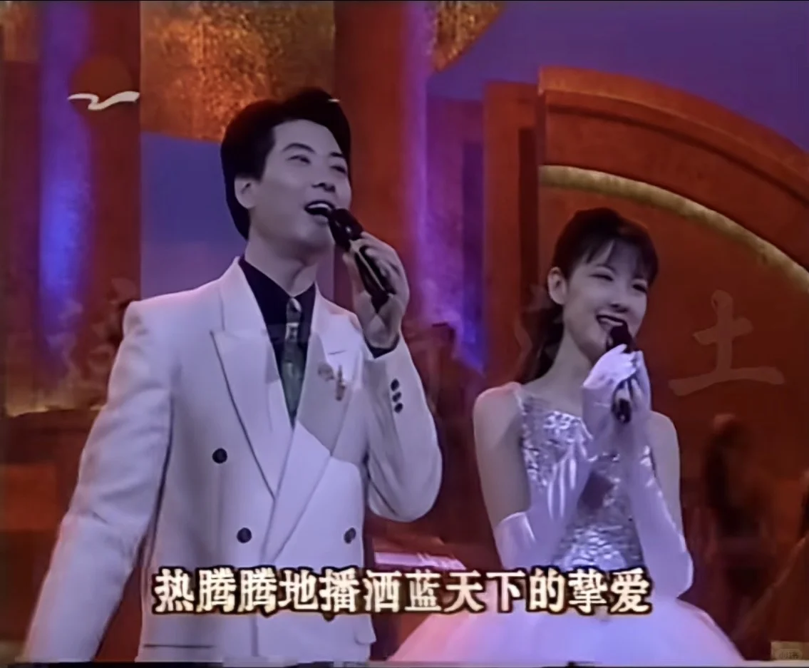 上海小囡们都会唱的歌❤️