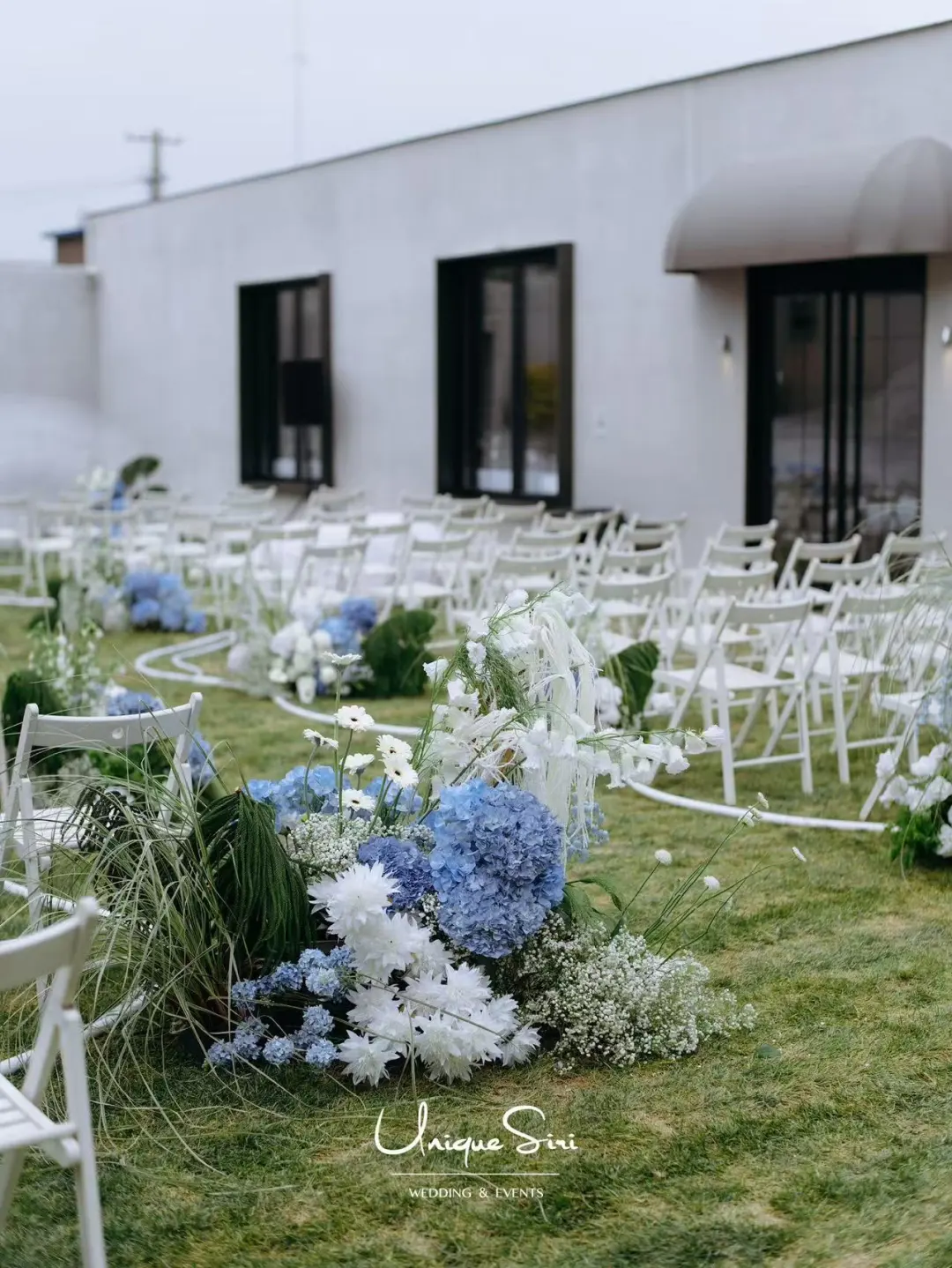 玩转自由的婚礼派对｜把家乡土产变自由超市！