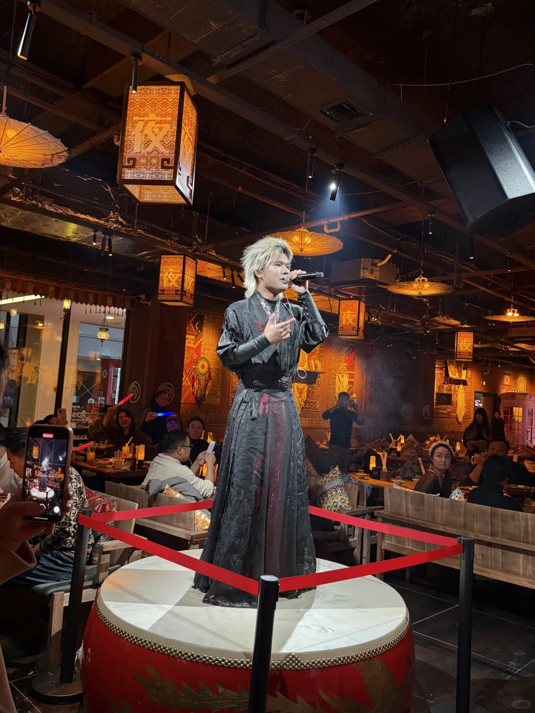 不是在丽江！真的在常州！氛围感民谣 bar