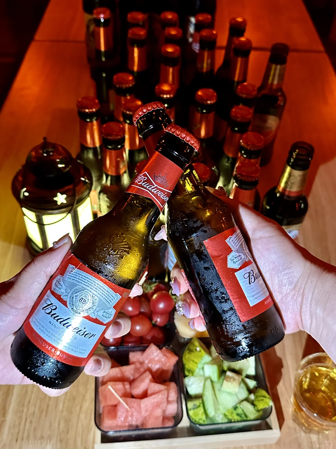 🔥石家庄民谣🍺8️⃣,这里很成都!