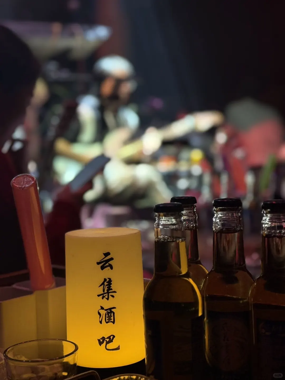 民谣控必冲🔥云集平价微醺超舒服