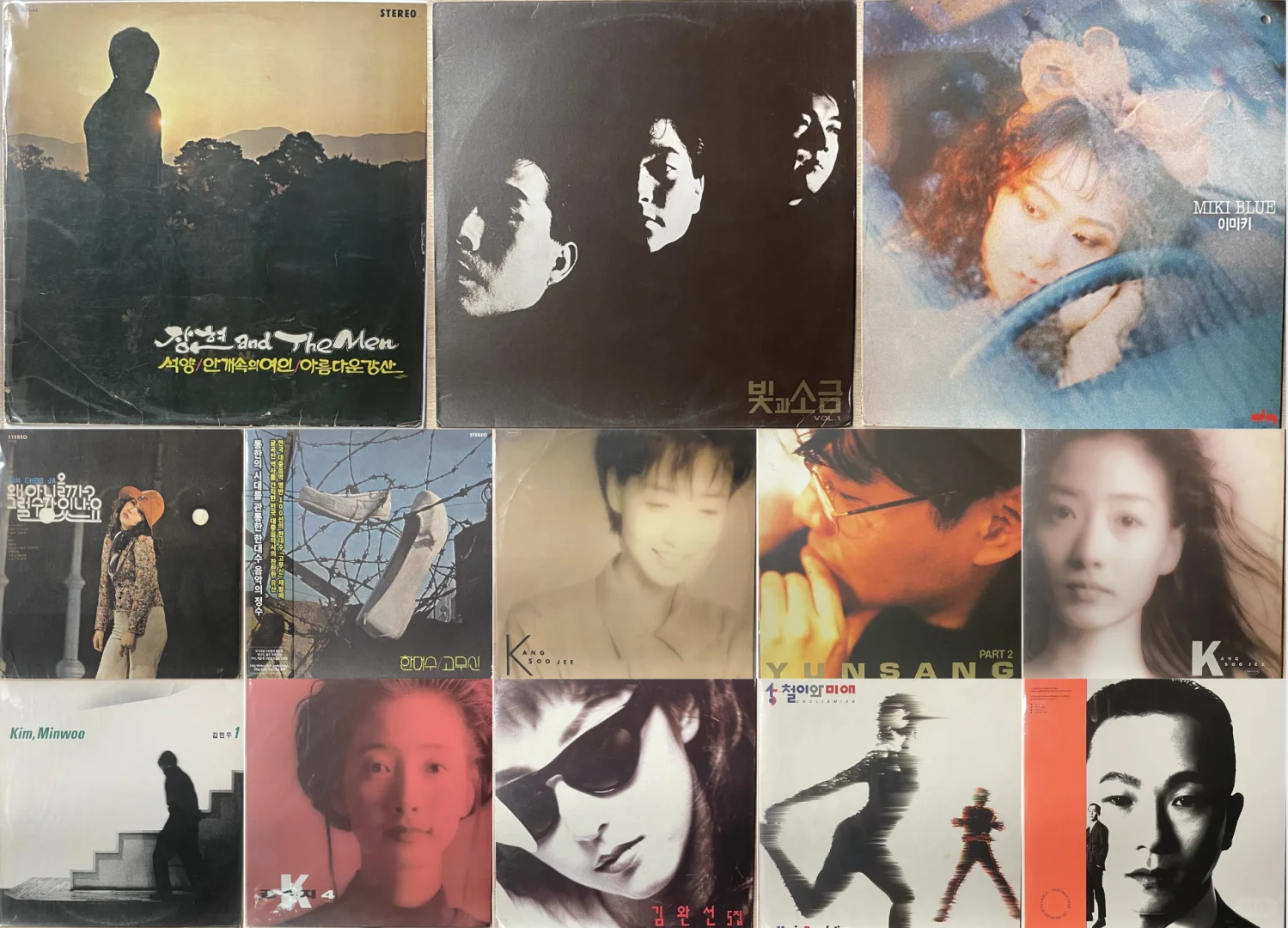 年末上新Vol.2｜一场横跨时空的声音游牧