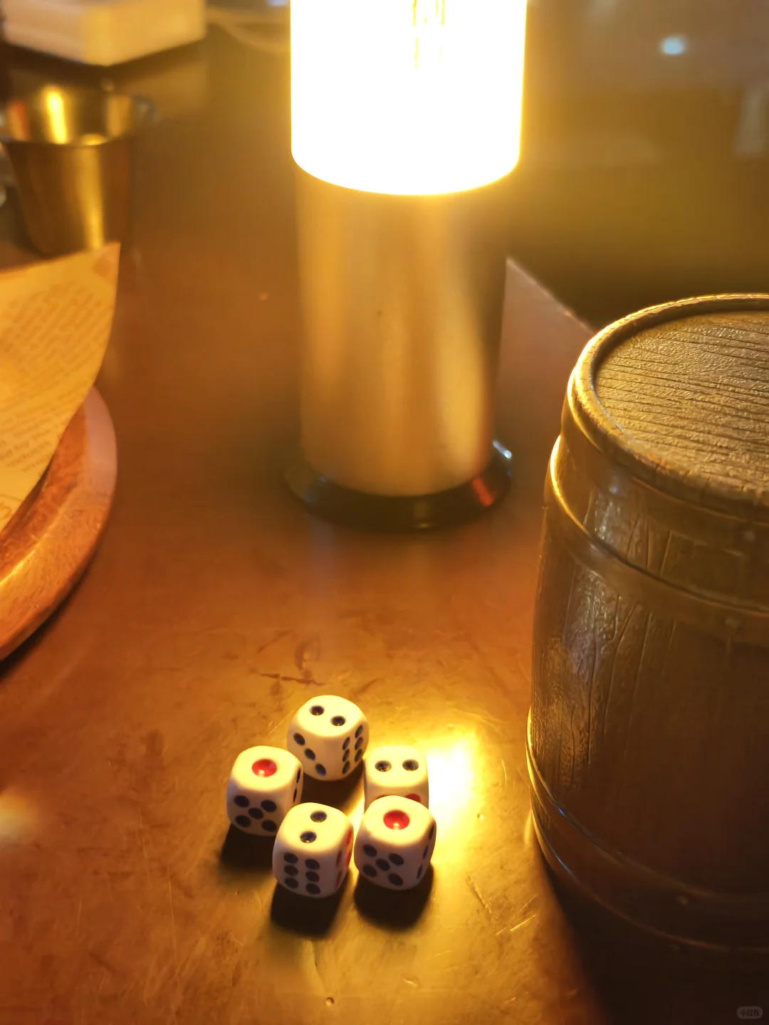 在武汉度世界民谣酒馆，把日子过成歌