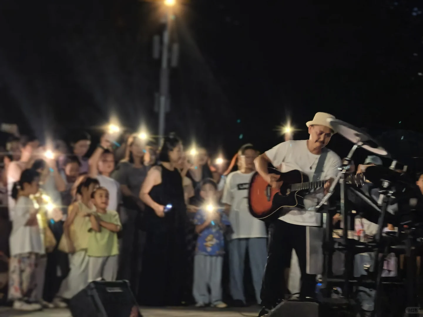 一航音乐社望京万象汇音乐会🎵冲鸭