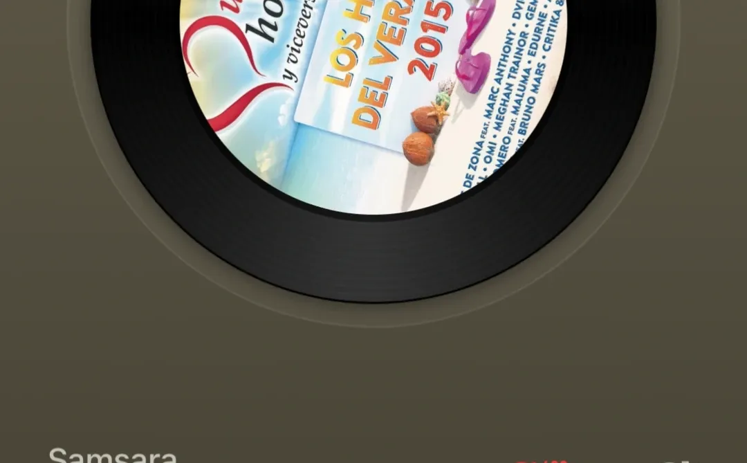 分享你最近喜欢的英文歌