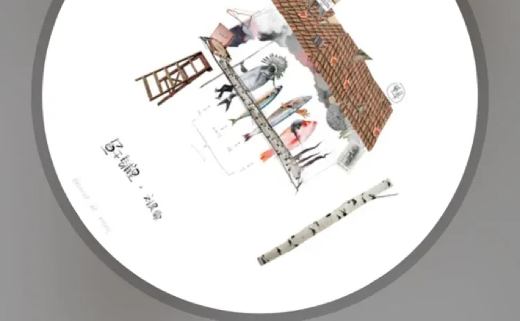 听民谣的人心中藏着多少故事—私藏民谣歌单