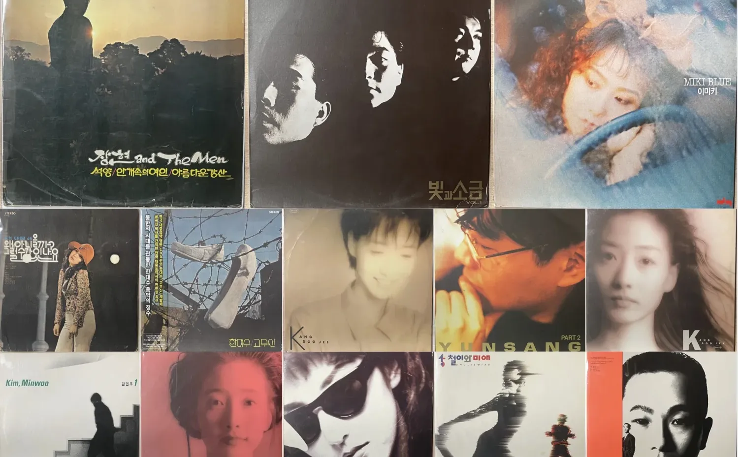 年末上新Vol.2｜一场横跨时空的声音游牧