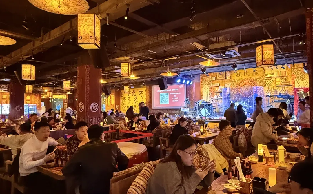 不是在丽江！真的在常州！氛围感民谣 bar