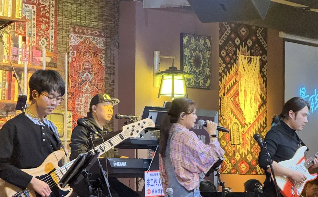 海宁新开的！！承包我的快乐夜晚✨