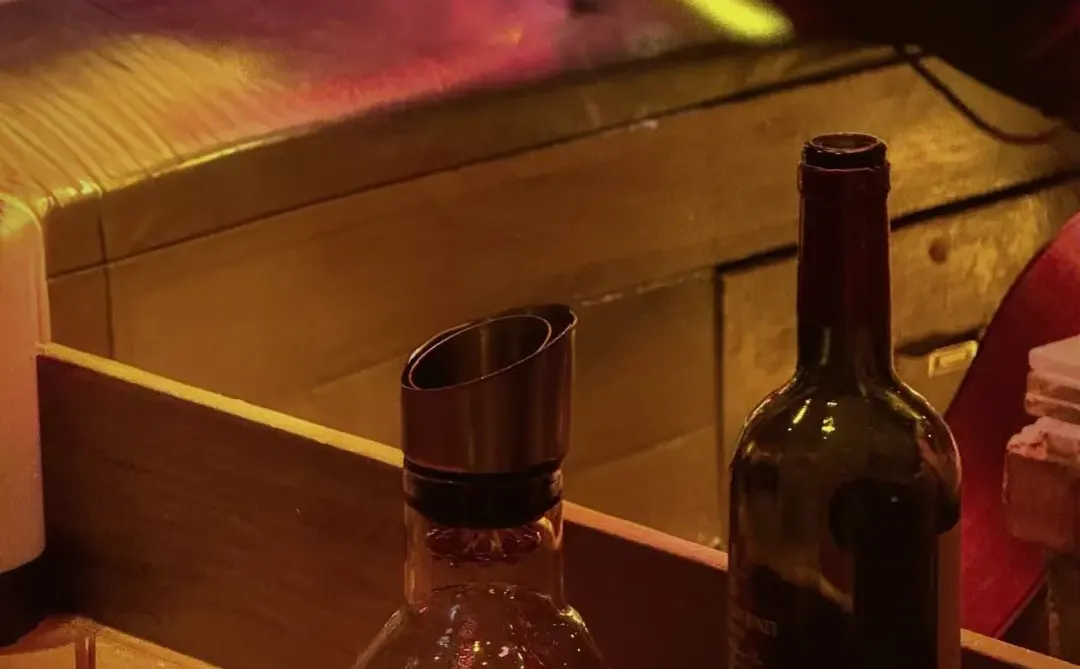 民谣+平价✨云集酒吧舒服感天花板