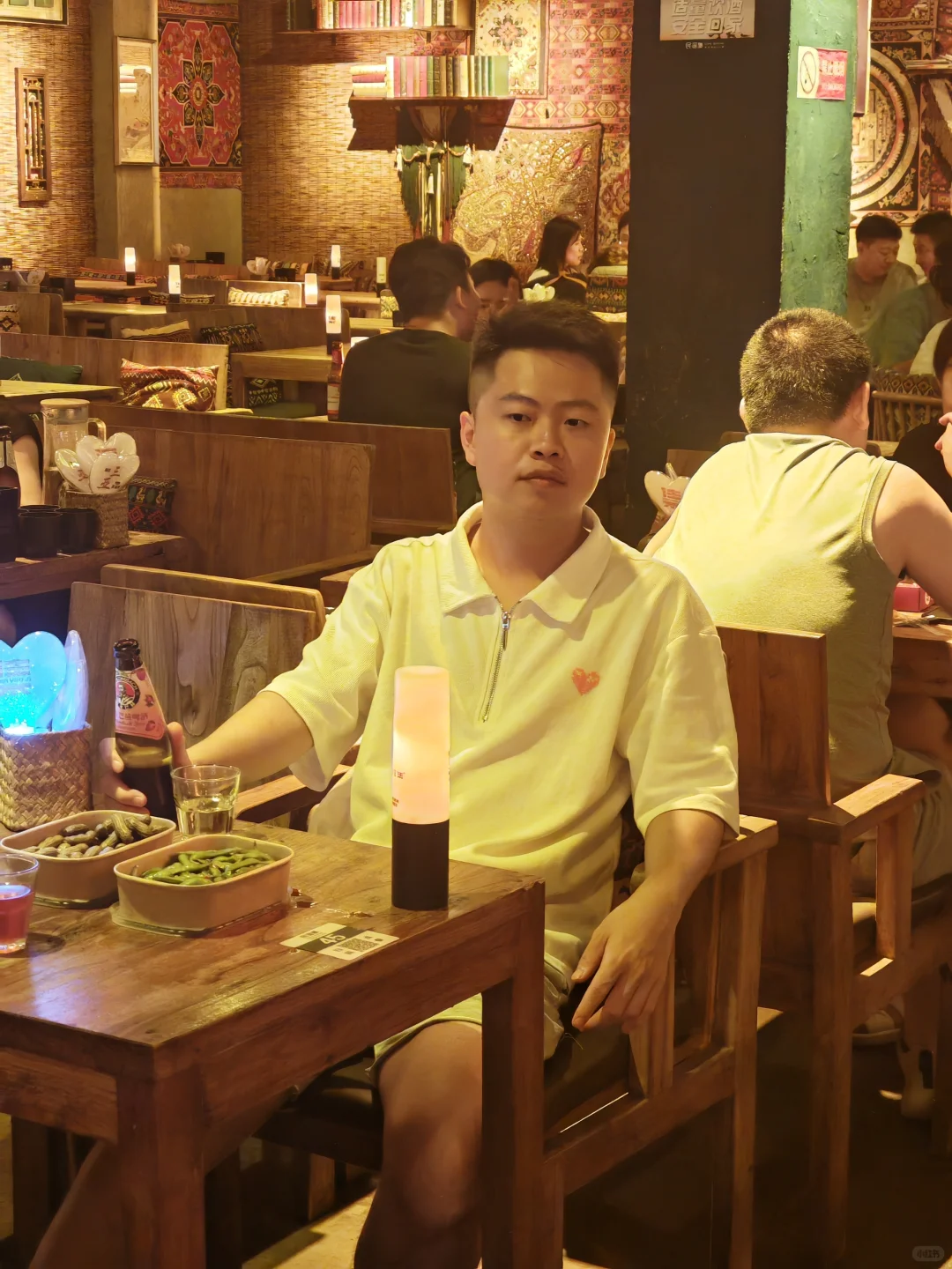 深夜民谣集🥃总有一杯微醺在静候你