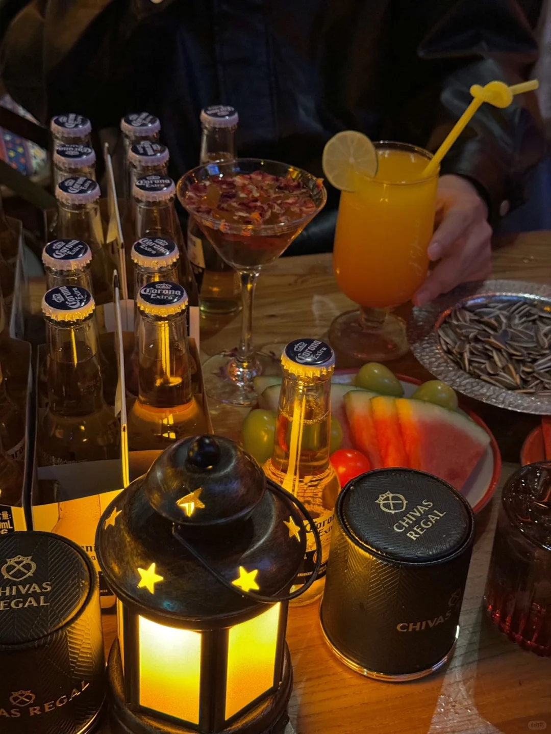 宁波旅游|老外滩民谣酒馆~