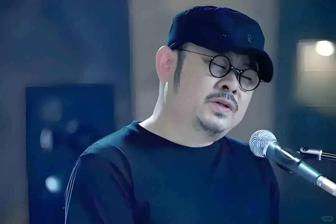 《刀郎歌声漫过岁月,唱尽人间烟火与沧桑》
