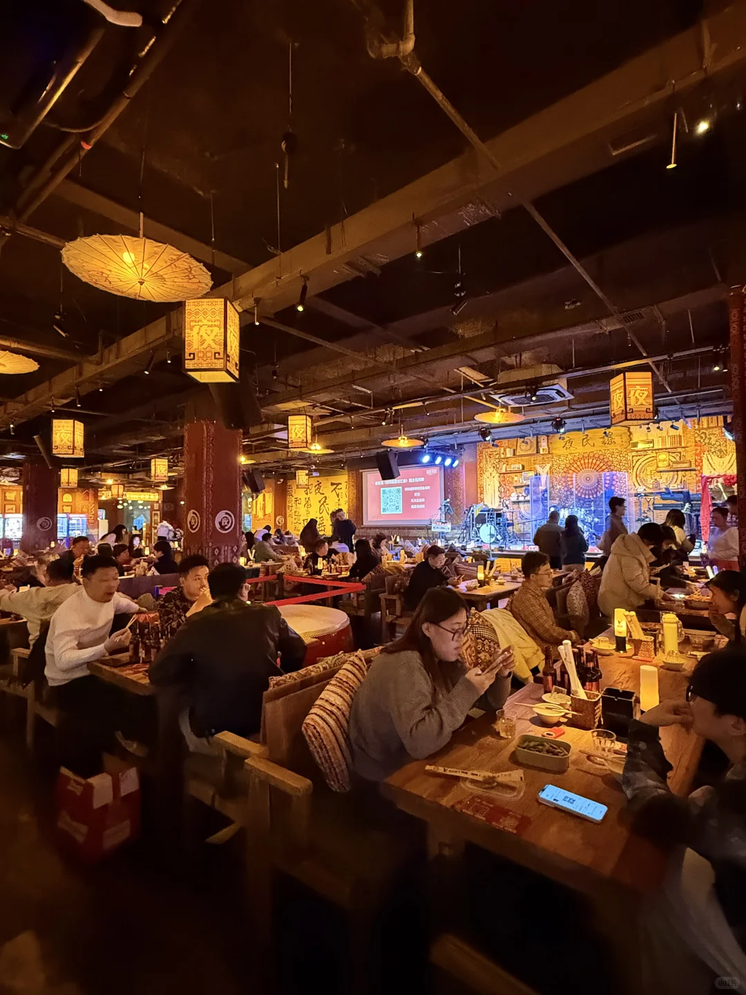 不是在丽江！真的在常州！氛围感民谣 bar