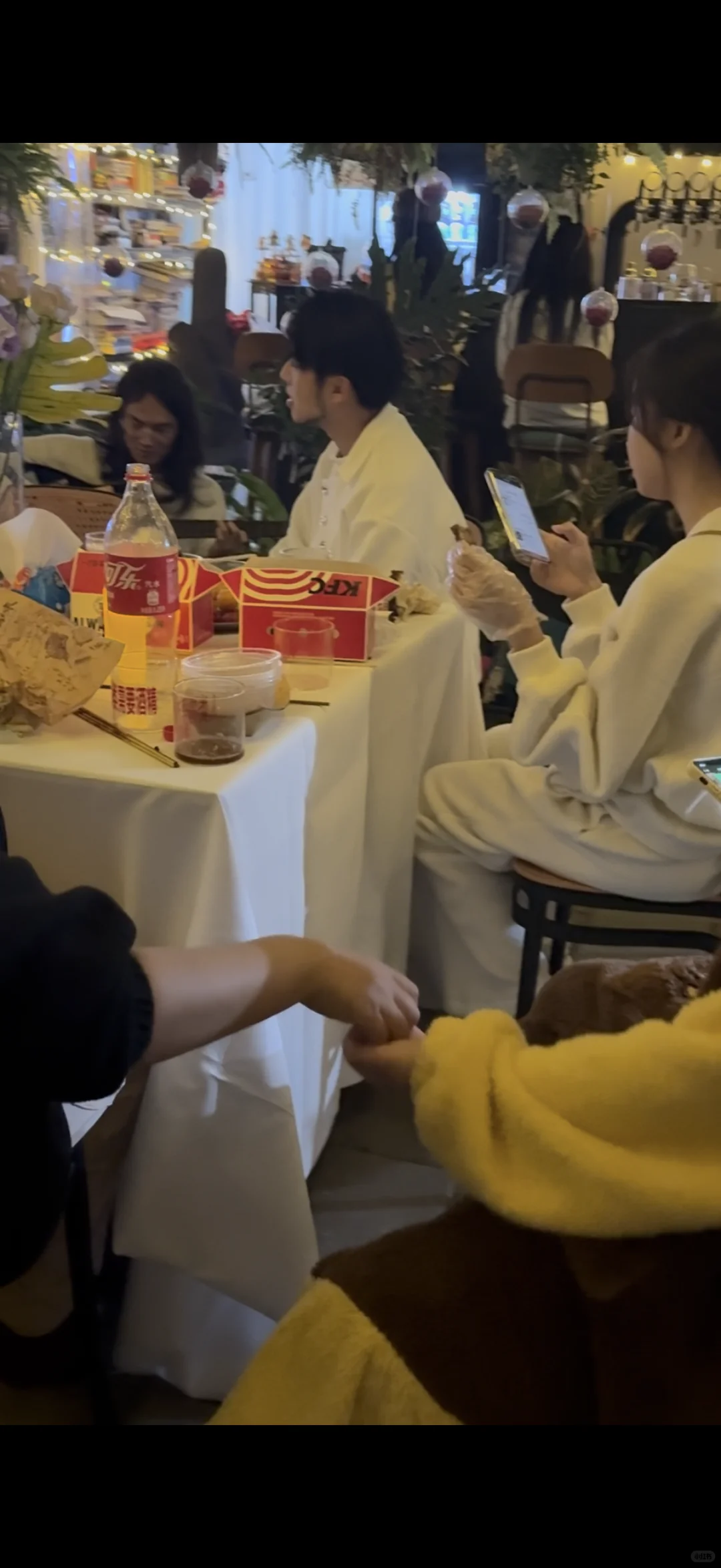 厦门盖茨比酒馆-民谣围唱夜